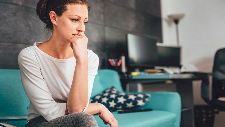 6 Warning Signs of Anxiety and When to Get Help - Valera Health
